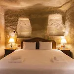Memory Cave House Hotel Göreme
