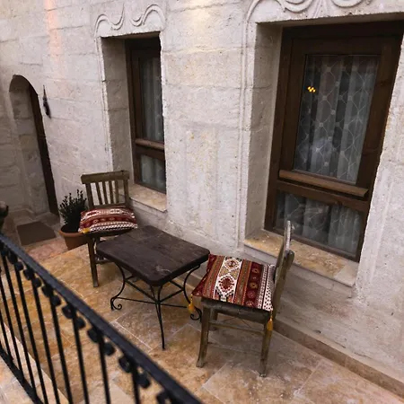 מלון Memory Cave House