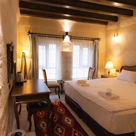 Memory Cave House * Goreme