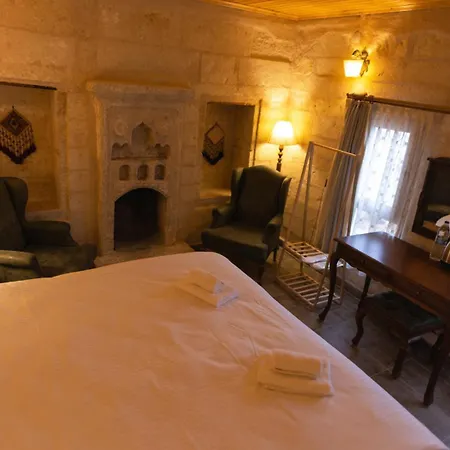 מלון Memory Cave House
