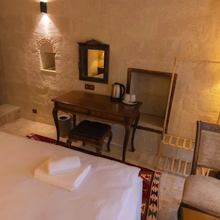 Hotel Memory Cave House Goreme