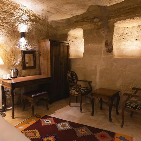 Hotel Memory Cave House Goreme