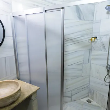 Memory Cave House Goreme