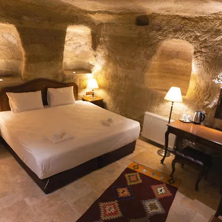 Memory Cave House מלון