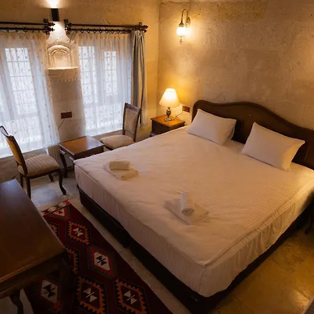 Memory Cave House מלון *