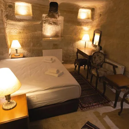 מלון Memory Cave House גורמה