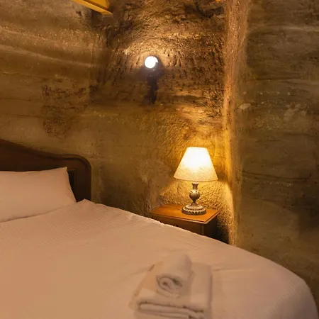 מלון Memory Cave House גורמה
