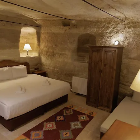 Memory Cave House מלון *