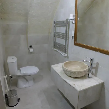 מלון Memory Cave House