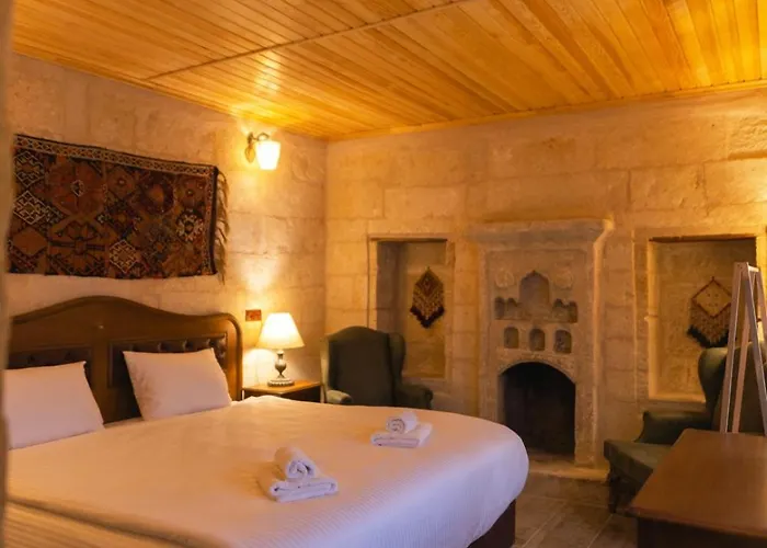 Memory Cave House Hotell *