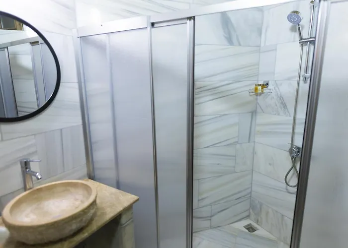 Memory Cave House Göreme