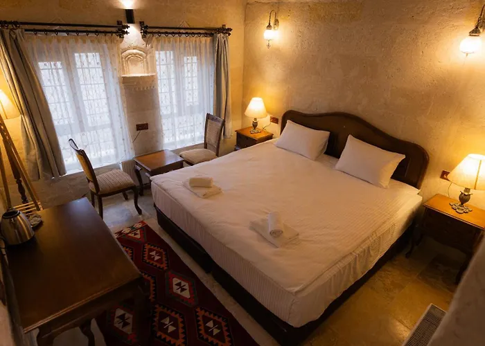 Memory Cave House Hotell *